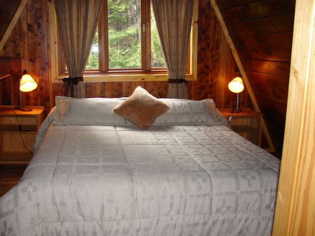 Cabaña Notro